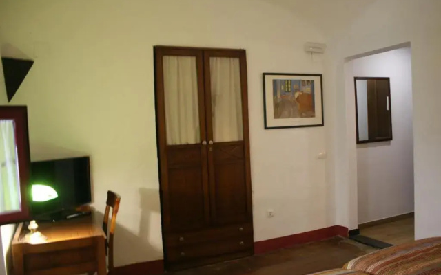 Hotel Rural Las Grullas