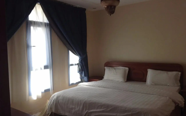 Diyar El Sidik Hotel Apartments