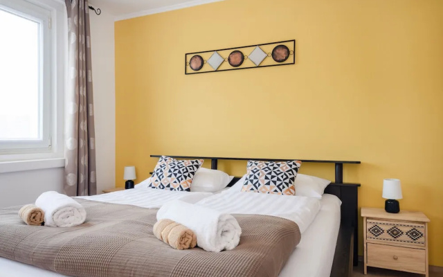 Casa Montana-Mokka Apartment