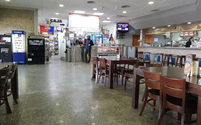 Hostal Portugal II