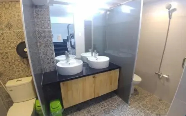 40K Dorm