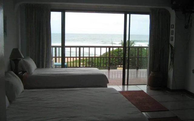 Durban Backpackers