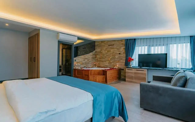 City Port Hotel
