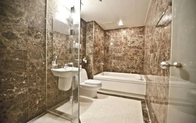 Hotel Star Seocho