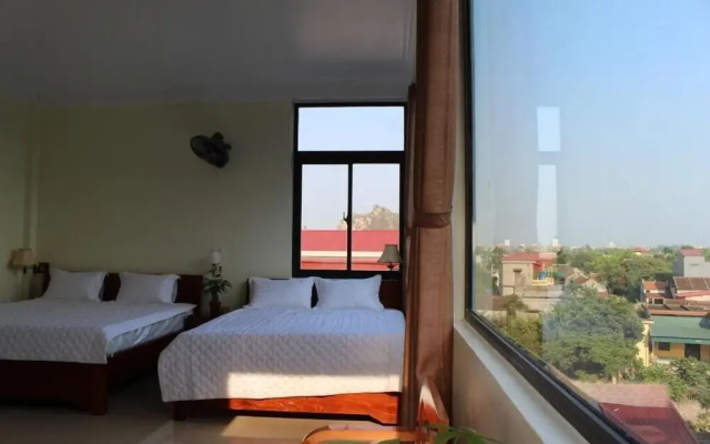 Sierra Homestay