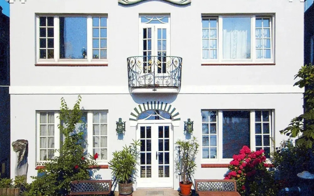 Ferienwohnung, Wyk auf Fohr