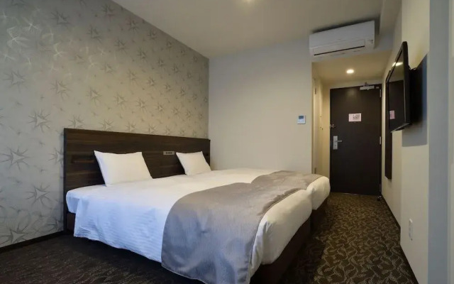 HOTEL BARAN ZAKK SAPPORO s6