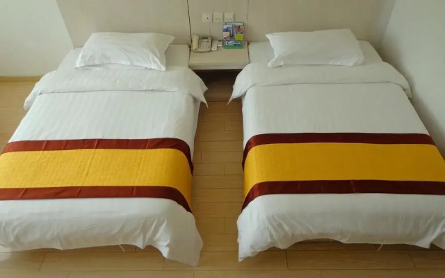 Hefei Shujia Express Hotel