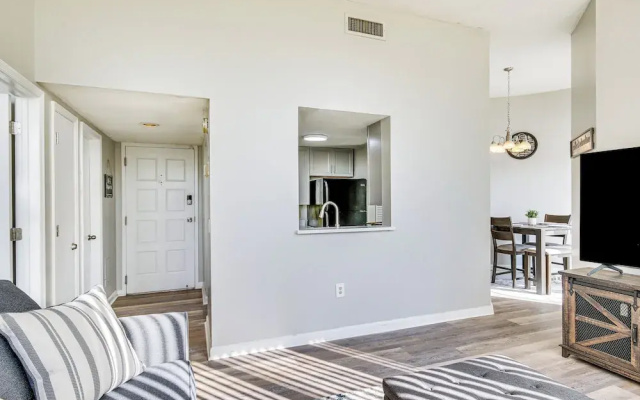 Columbia Vacation Rental - Walk to Uofsc Campus!