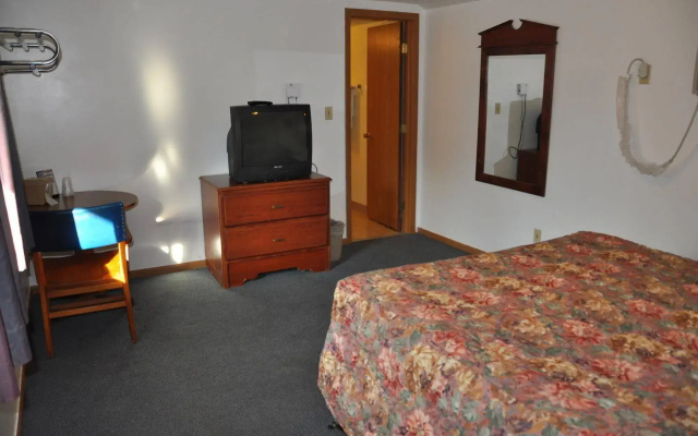 Quality Lodge