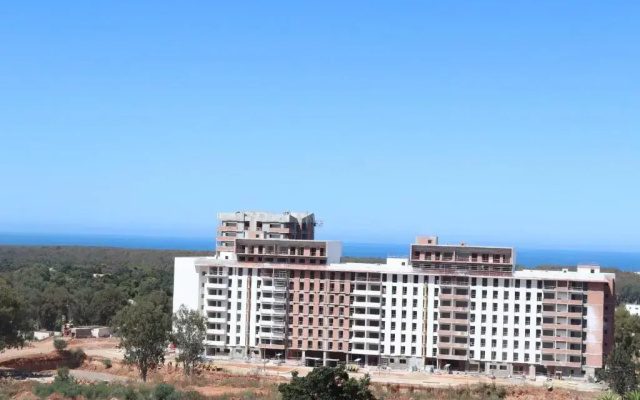Privat Apartments Prestigia Hay Riad