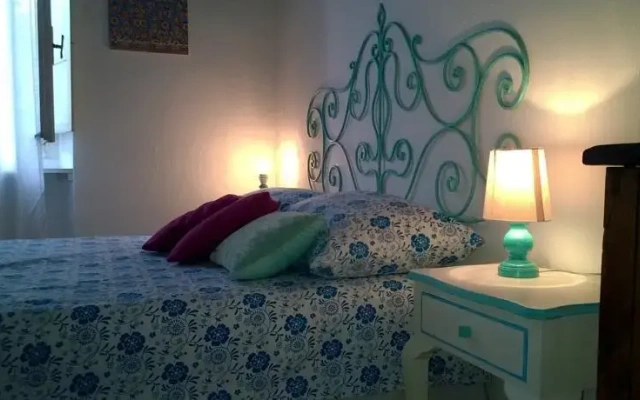 Casa Vicolo del Leopardo Trastevere