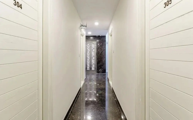 Spring Leaf By OYO Rooms