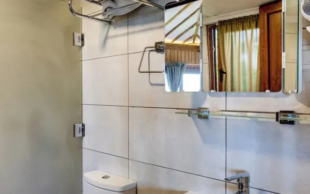 Sehr-i Dilmun Bungalows