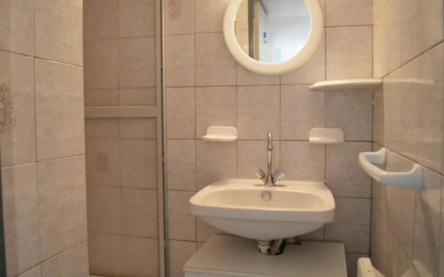 Appartement Argelès-sur-Mer, 1 pièce, 4 personnes - FR-1-225-602