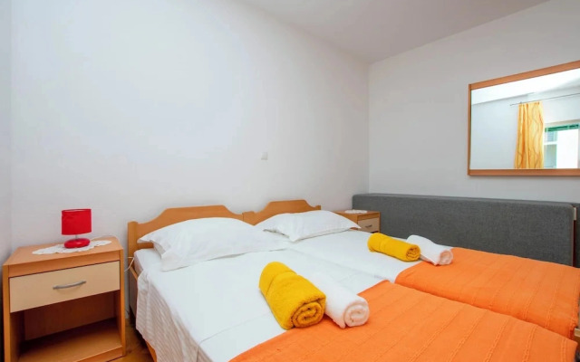 Apartment Zdravko