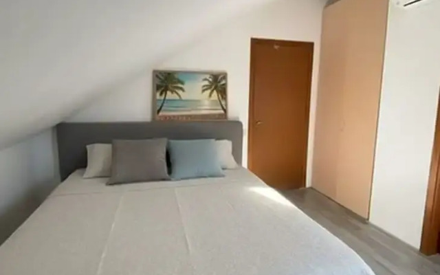 Casa Thibaut