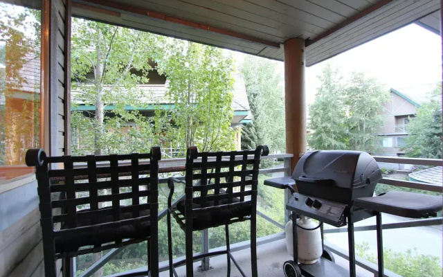 Valhalla Condos by Whistler Retreats