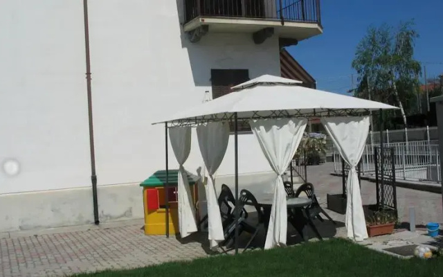 Bed & Breakfast Ca dMaria