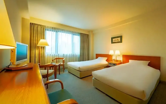 Hotel Io Alpheratz