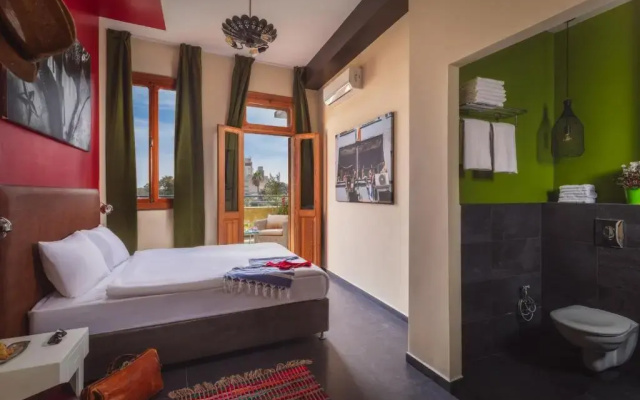 INTA Hotel