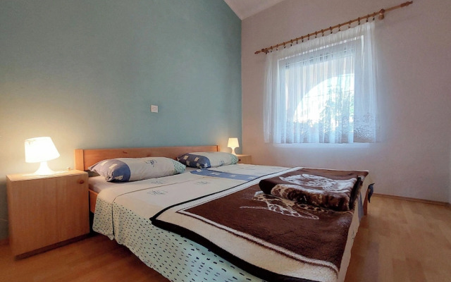 Apartments Baburic
