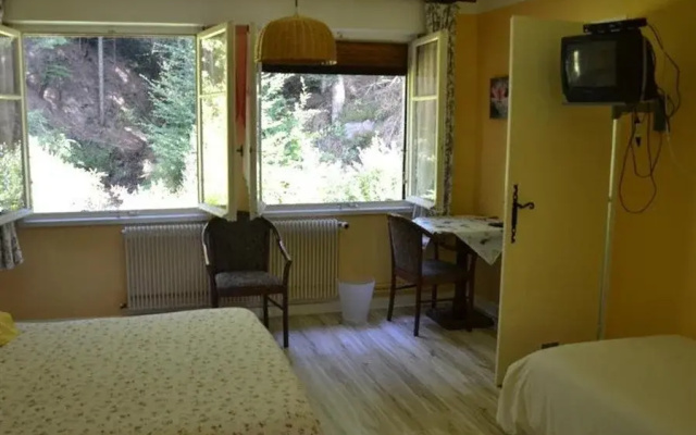 Auberge du Bel Air