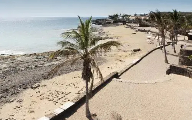 Playa Bastian
