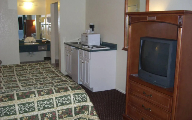 Travelodge by Wyndham El Centro