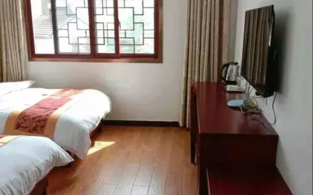 Hongyun Homestay