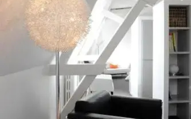 Chambres dHôtes Les Tilleuls