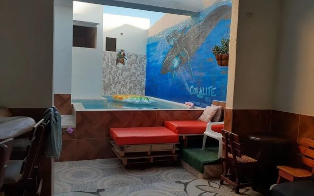 Coralite Hostel