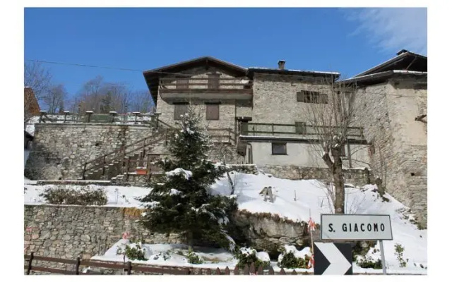 Casa Irene