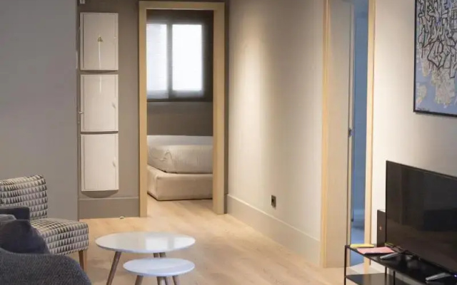 Apartamentos Bárbara 3