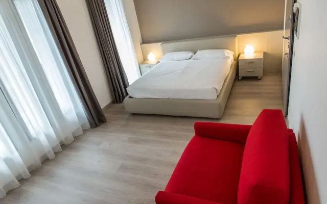 Residenza Luigina