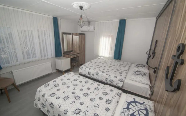 Kusna Pansiyon
