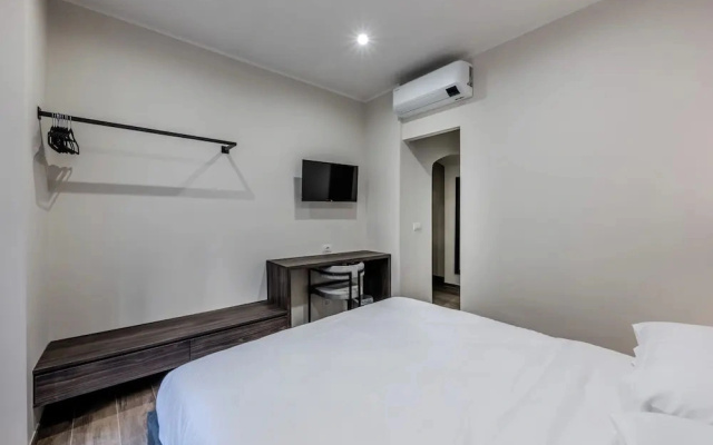Soziglia Guest Rooms
