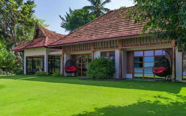 Cheppanam House by Vista Rooms