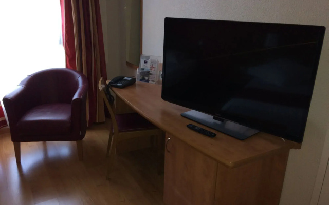 Brit Hotel Nîmes Ouest