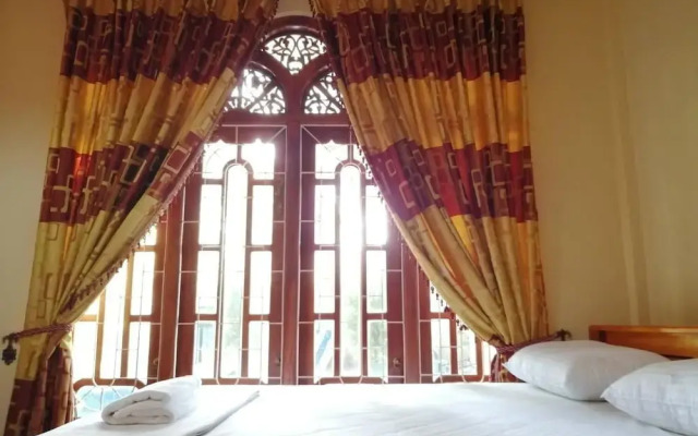 Viveka Inn Guest