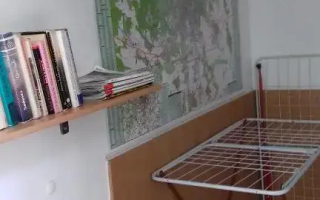 Apartmány Brno