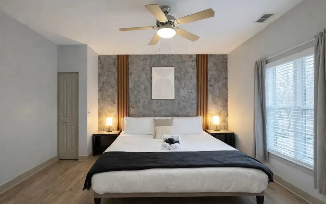 Vue by Stylish Stays