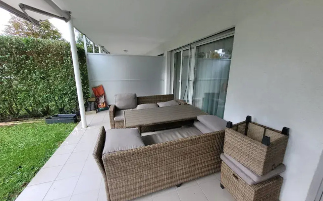 Appartement 52