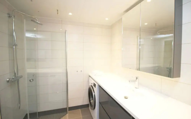 Nordic Host Luxury Apts - Sørenga 175
