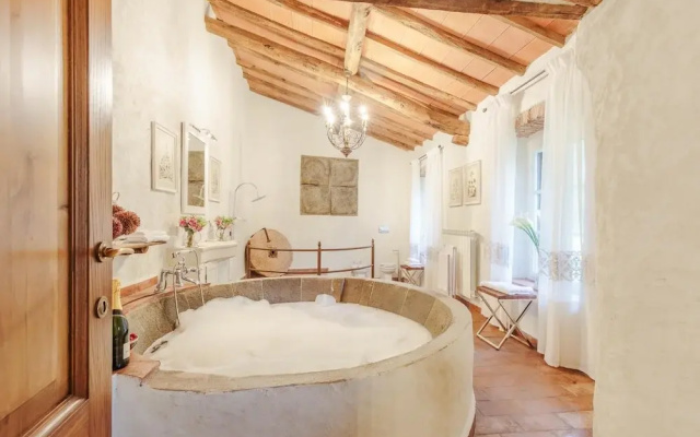 Tuscan Mill Farmhouse