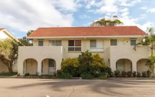 Villa Manyana Unit 24