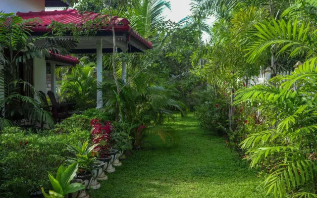 Levona Garden Resort