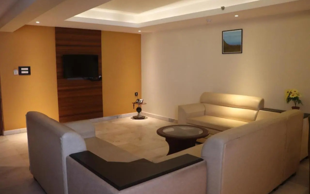 Hotel Madhuvan Serai