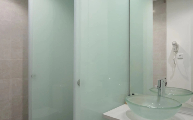 Residencial Modelo