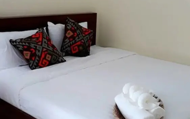 Banlubdee Resort